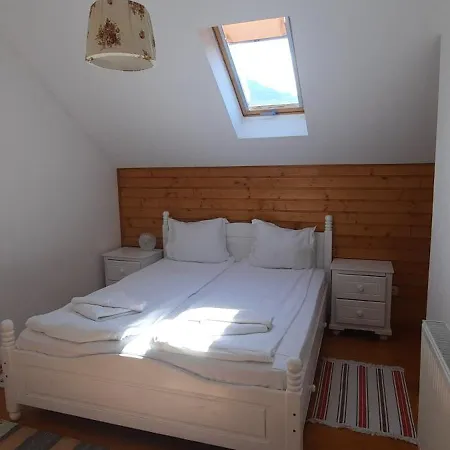 Casa Magnolia Holiday home *