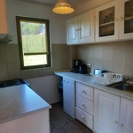 Holiday home Casa Magnolia