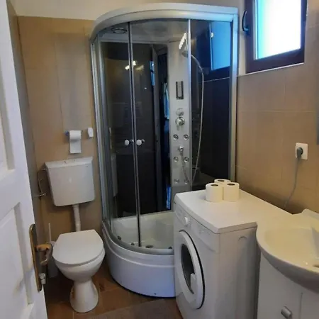 Casa Magnolia Holiday home Bran (Brasov)