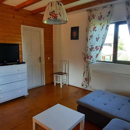 Holiday home Casa Magnolia Bran (Brasov)
