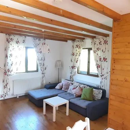 Casa Magnolia