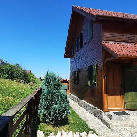 Casa Magnolia *