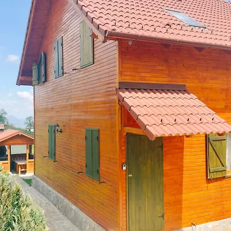 Holiday home Casa Magnolia