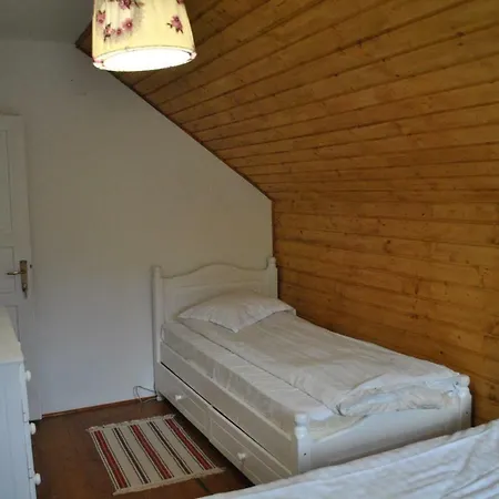 Holiday home Casa Magnolia *