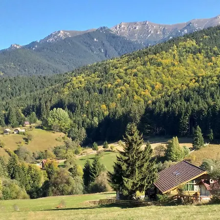 Casa Magnolia *