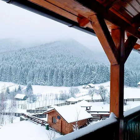 Casa Magnolia *